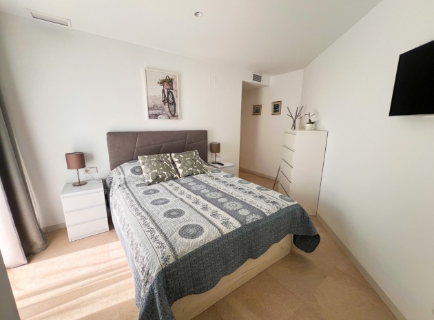 Wiederverkauf - Wohnung - Orihuela - Los Balcones