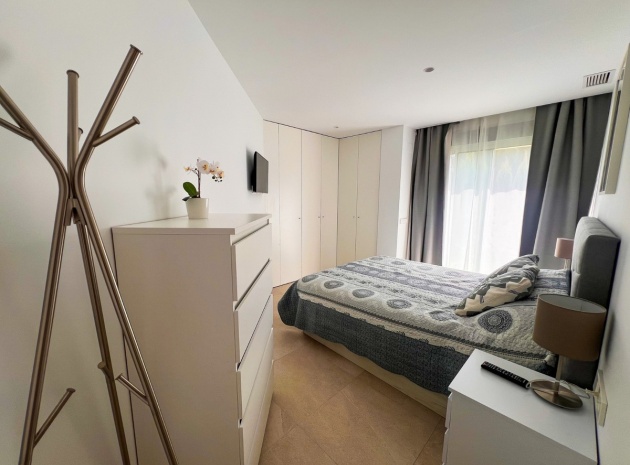 Wiederverkauf - Wohnung - Orihuela - Los Balcones