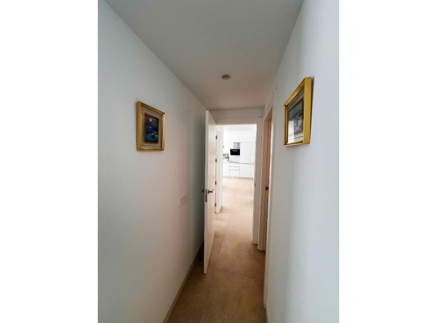 Wiederverkauf - Wohnung - Orihuela - Los Balcones