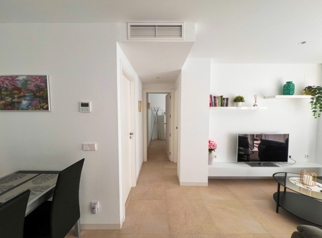 Wiederverkauf - Wohnung - Orihuela - Los Balcones