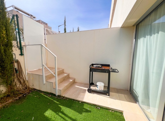 Wiederverkauf - Wohnung - Orihuela - Los Balcones