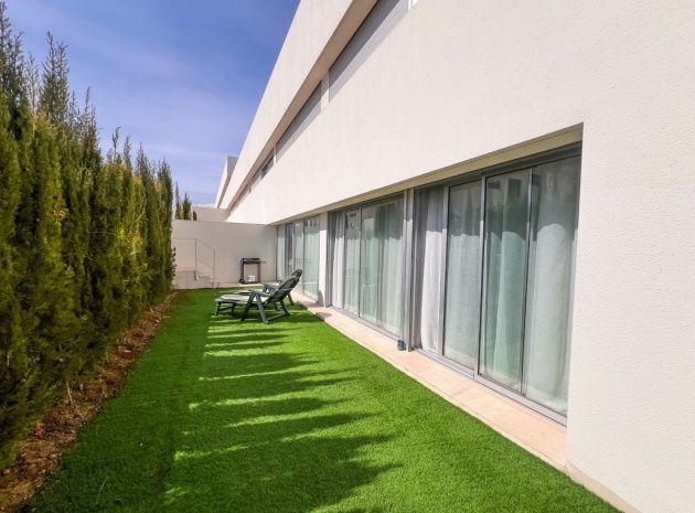 Wiederverkauf - Wohnung - Orihuela - Los Balcones