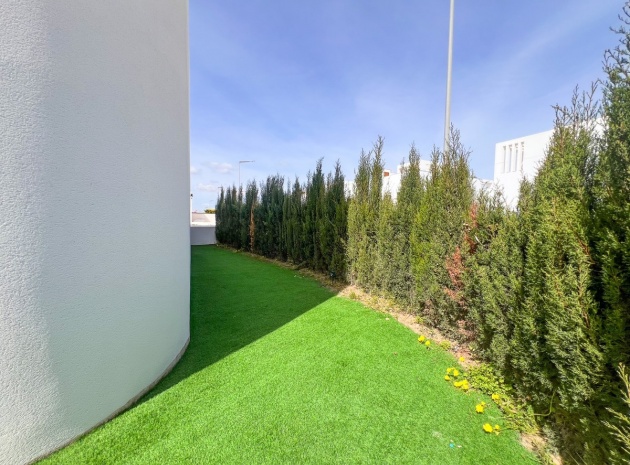 Wiederverkauf - Wohnung - Orihuela - Los Balcones