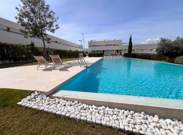 Wiederverkauf - Wohnung - Orihuela - Los Balcones