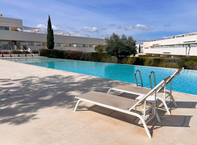 Wiederverkauf - Wohnung - Orihuela - Los Balcones