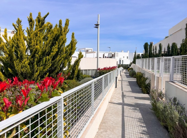Wiederverkauf - Wohnung - Orihuela - Los Balcones