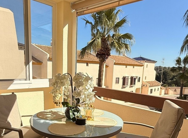 Wederverkoop - Appartement - Orihuela - Las Ramblas