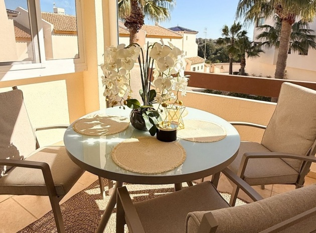 Wederverkoop - Appartement - Orihuela - Las Ramblas