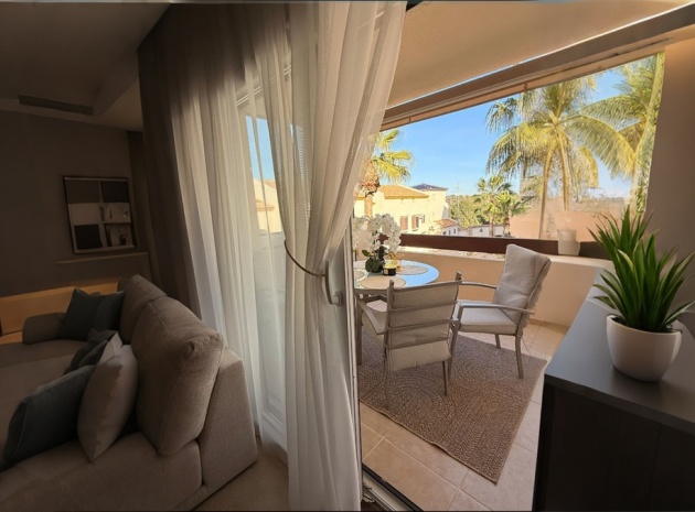 Wederverkoop - Appartement - Orihuela - Las Ramblas