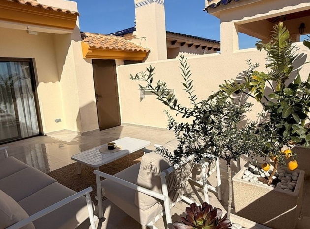 Wederverkoop - Appartement - Orihuela - Las Ramblas