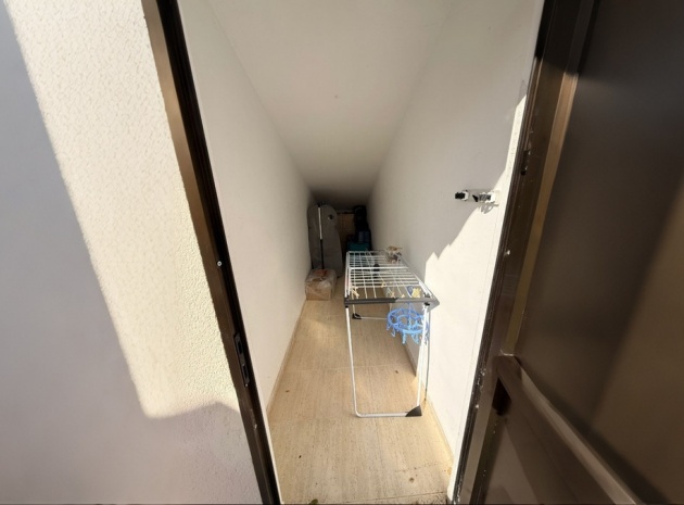 Wederverkoop - Appartement - Orihuela - Las Ramblas