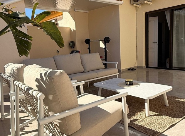 Wederverkoop - Appartement - Orihuela - Las Ramblas