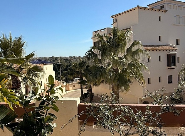 Wederverkoop - Appartement - Orihuela - Las Ramblas