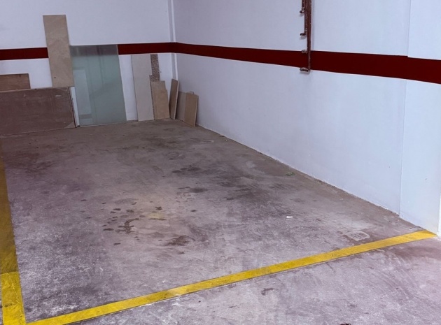 Wederverkoop - Appartement - Orihuela - Las Ramblas