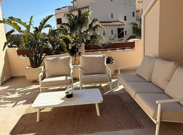 Wederverkoop - Appartement - Orihuela - Las Ramblas