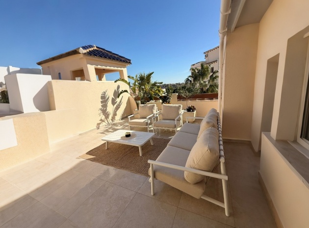 Wederverkoop - Appartement - Orihuela - Las Ramblas