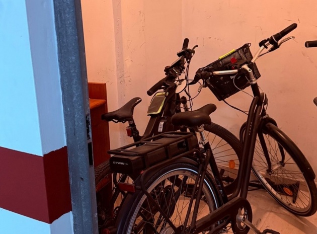 Wederverkoop - Appartement - Orihuela - Las Ramblas