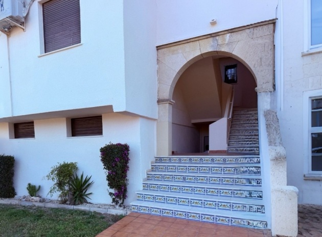 Wederverkoop - Appartement - Orihuela - Las Ramblas