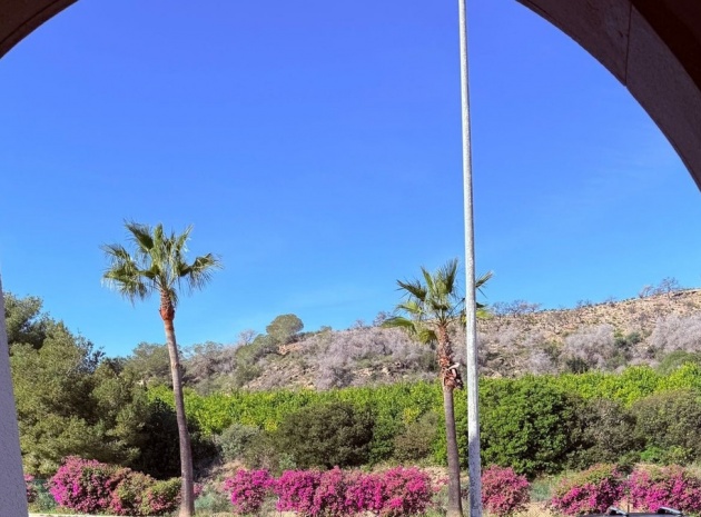 Wederverkoop - Appartement - Orihuela - Las Ramblas