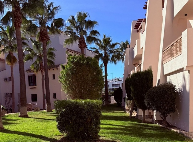 Wederverkoop - Appartement - Orihuela - Las Ramblas