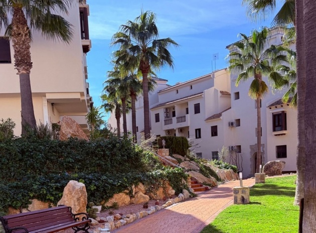 Wederverkoop - Appartement - Orihuela - Las Ramblas