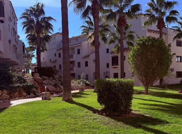 Wederverkoop - Appartement - Orihuela - Las Ramblas