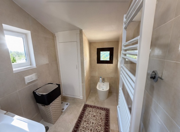 Wederverkoop - Appartement - Orihuela - Las Ramblas