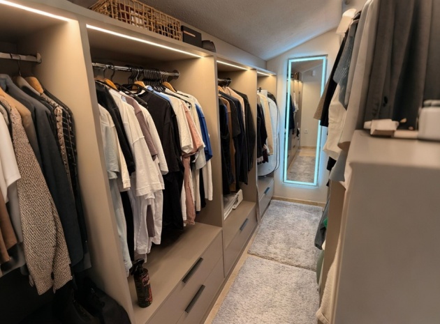 Wederverkoop - Appartement - Orihuela - Las Ramblas