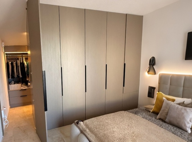 Wederverkoop - Appartement - Orihuela - Las Ramblas