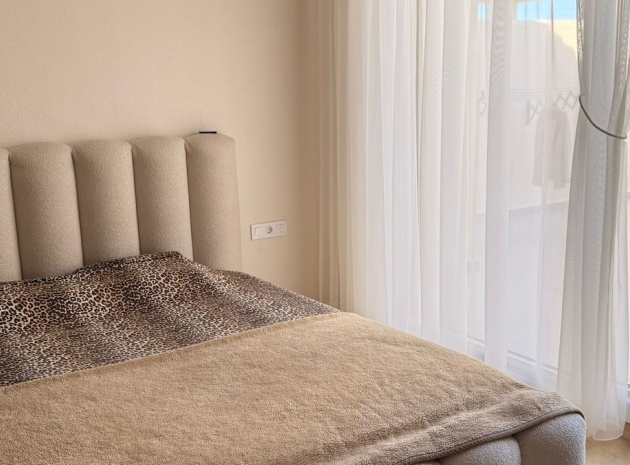 Wederverkoop - Appartement - Orihuela - Las Ramblas