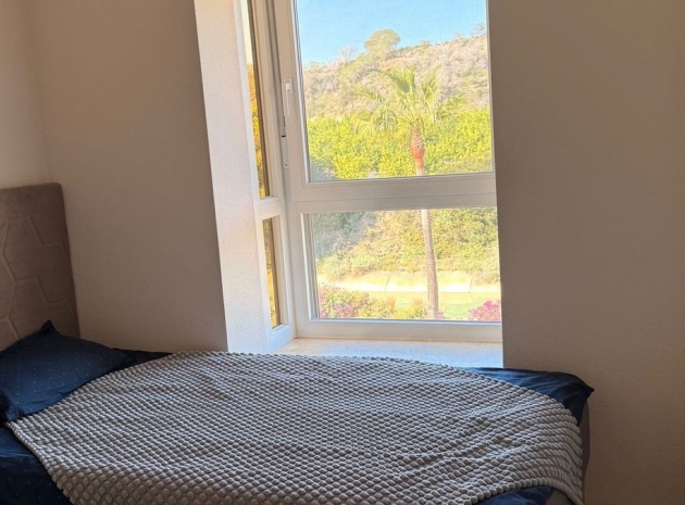 Wederverkoop - Appartement - Orihuela - Las Ramblas