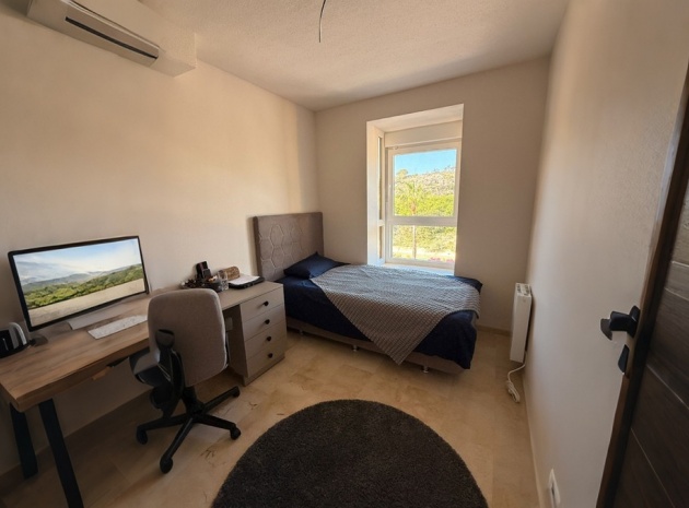 Wederverkoop - Appartement - Orihuela - Las Ramblas