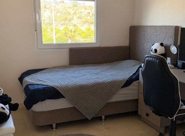 Wederverkoop - Appartement - Orihuela - Las Ramblas