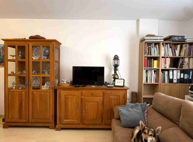 Wiederverkauf - Wohnung - San Miguel de Salinas - San Miguel de Salinas Centro