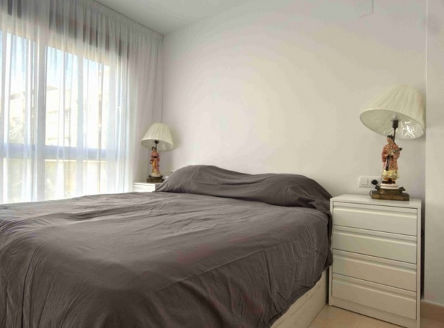 Wiederverkauf - Wohnung - San Miguel de Salinas - San Miguel de Salinas Centro