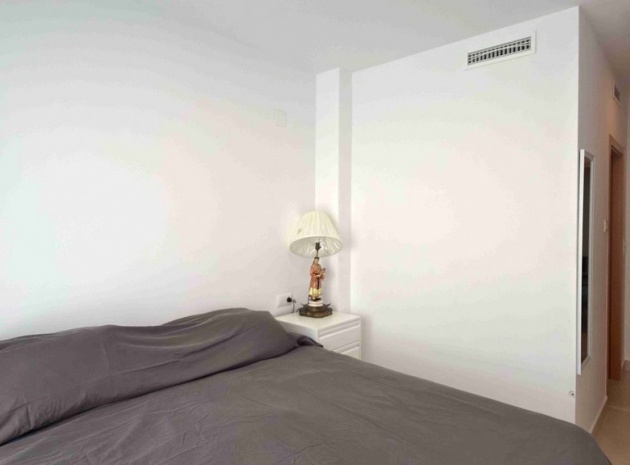 Wiederverkauf - Wohnung - San Miguel de Salinas - San Miguel de Salinas Centro