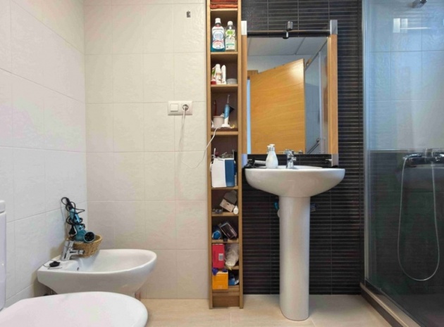 Wiederverkauf - Wohnung - San Miguel de Salinas - San Miguel de Salinas Centro