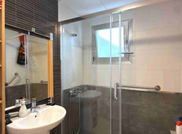 Wiederverkauf - Wohnung - San Miguel de Salinas - San Miguel de Salinas Centro