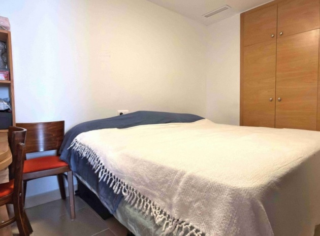 Wiederverkauf - Wohnung - San Miguel de Salinas - San Miguel de Salinas Centro