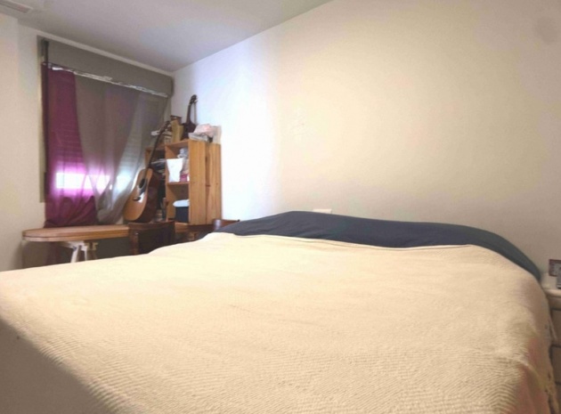 Wiederverkauf - Wohnung - San Miguel de Salinas - San Miguel de Salinas Centro