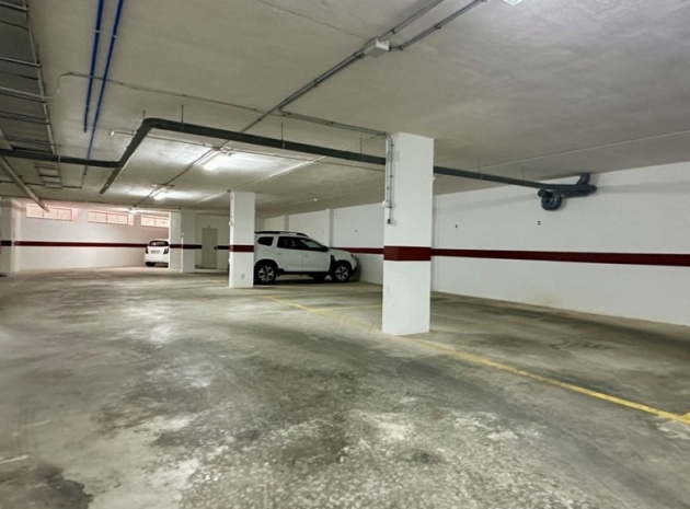 Wiederverkauf - Wohnung - San Miguel de Salinas - San Miguel de Salinas Centro