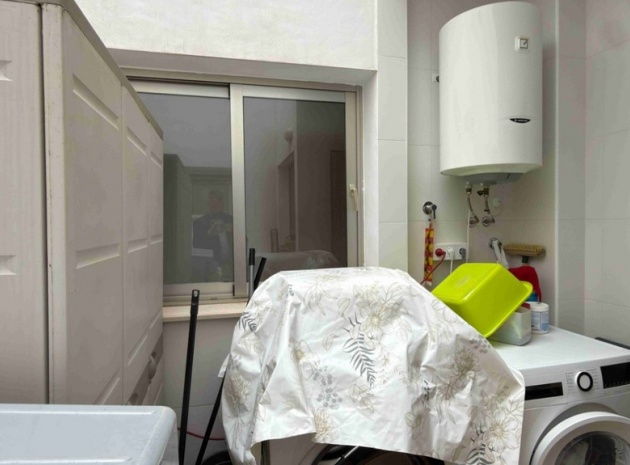 Wiederverkauf - Wohnung - San Miguel de Salinas - San Miguel de Salinas Centro