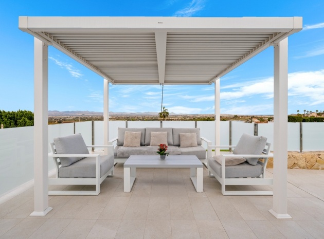 Resale - Villa - Algorfa - Algorfa Centro