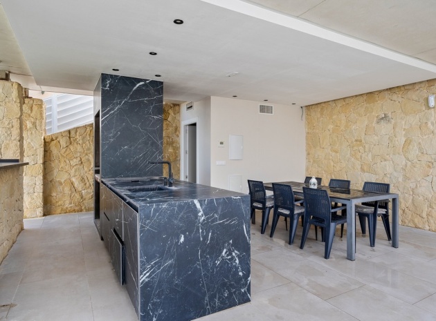 Resale - Villa - Algorfa - Algorfa Centro