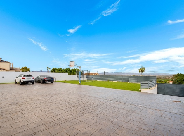 Resale - Villa - Algorfa - Algorfa Centro