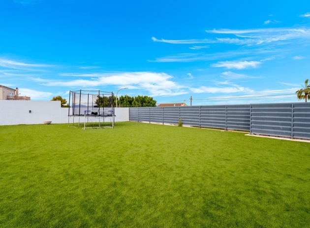 Resale - Villa - Algorfa - Algorfa Centro