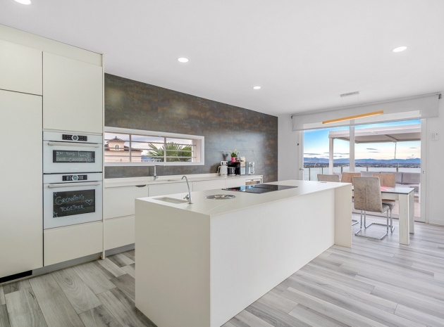 Resale - Villa - Algorfa - Algorfa Centro