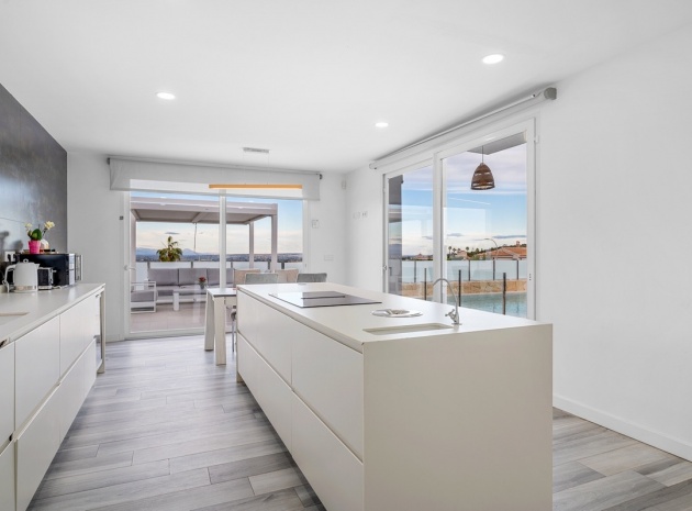 Resale - Villa - Algorfa - Algorfa Centro