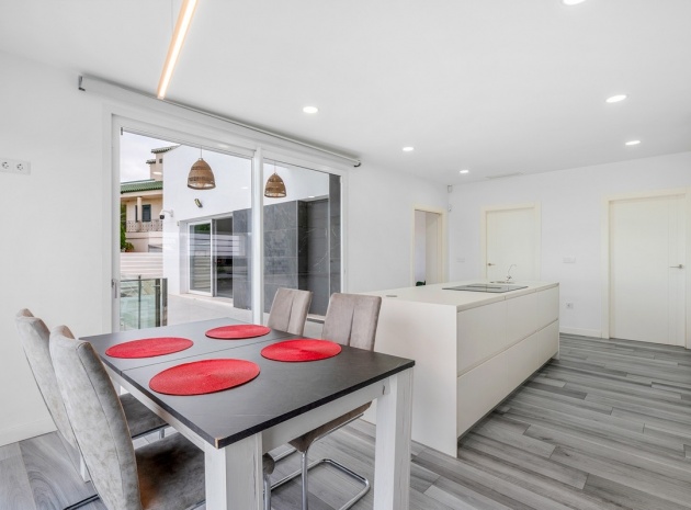 Resale - Villa - Algorfa - Algorfa Centro