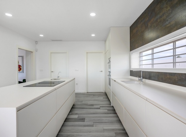 Resale - Villa - Algorfa - Algorfa Centro